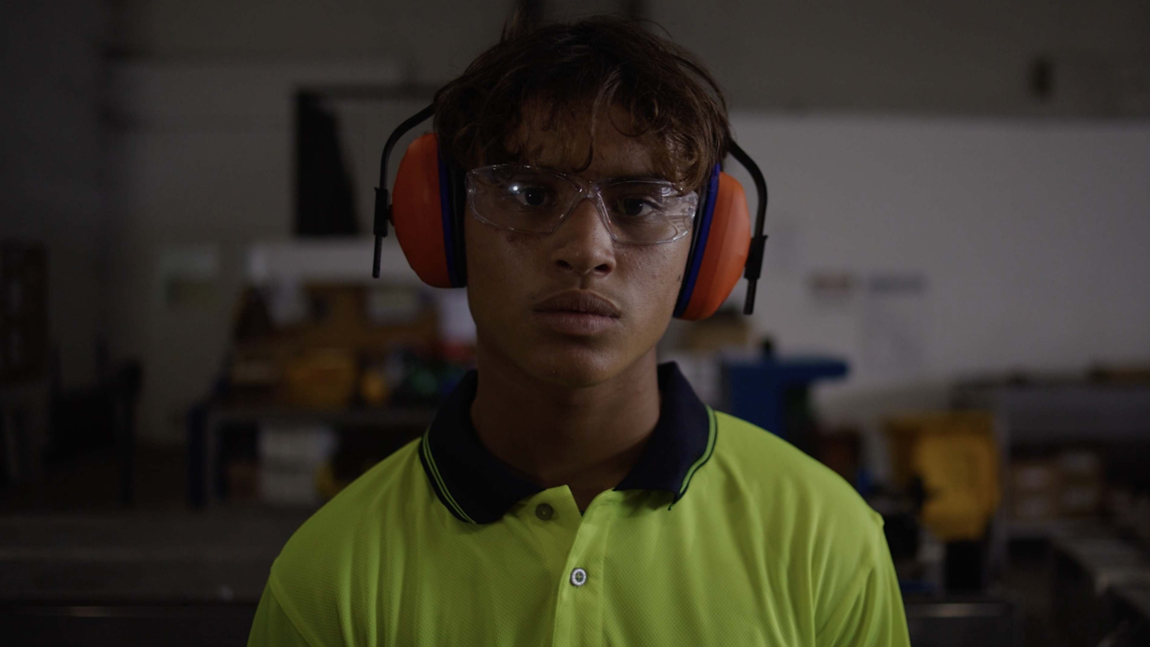 WorkSafe QLD - Young Workers